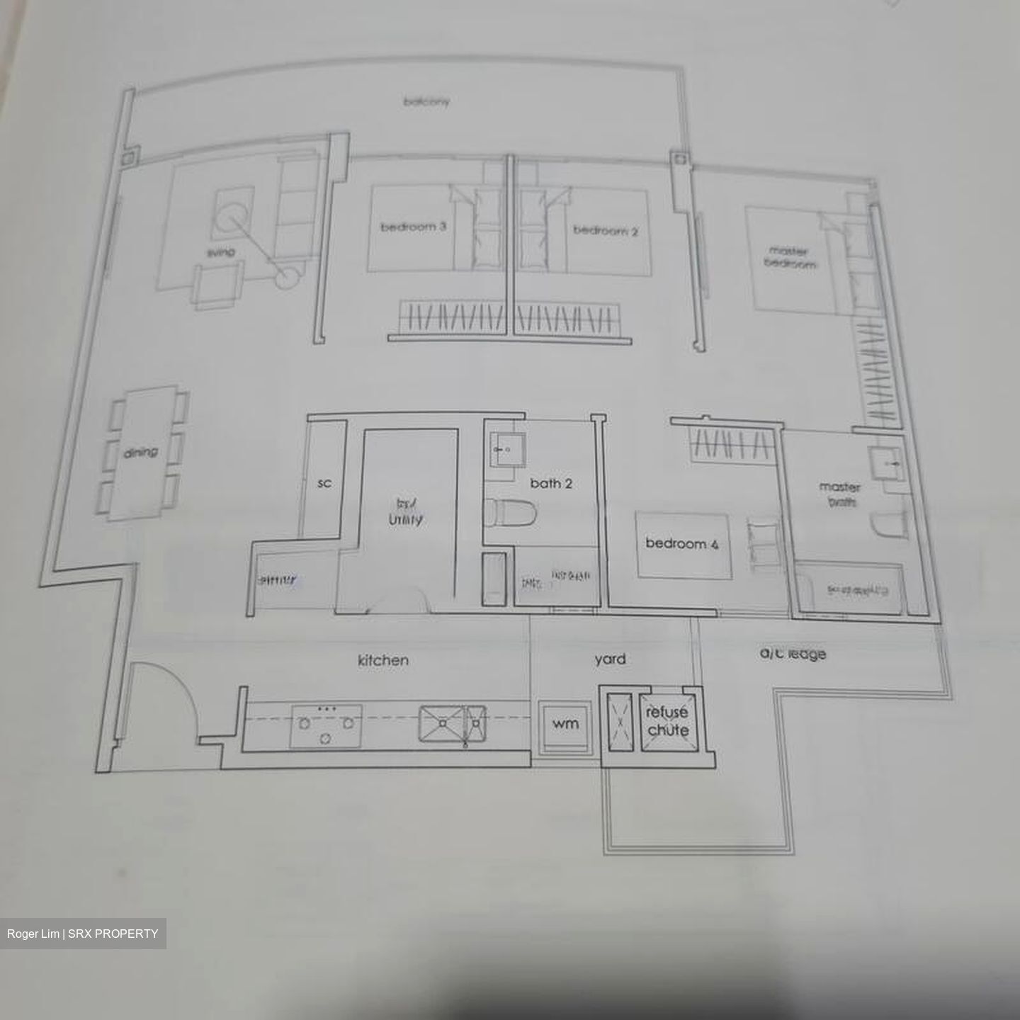 Heron Bay (D19), Condominium #453653411